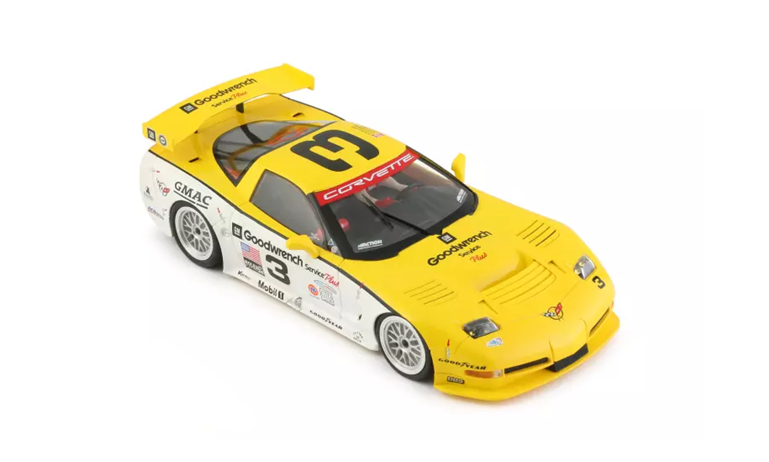 Corvette C5-R